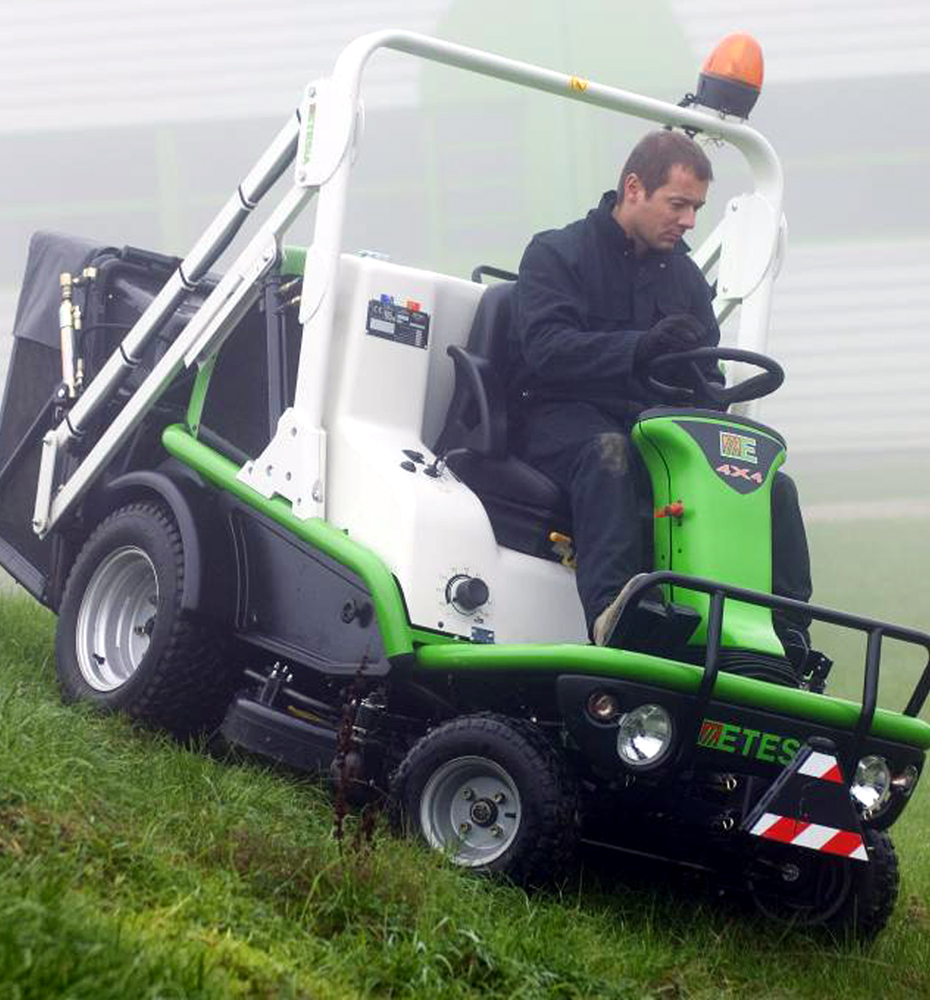 Etesia