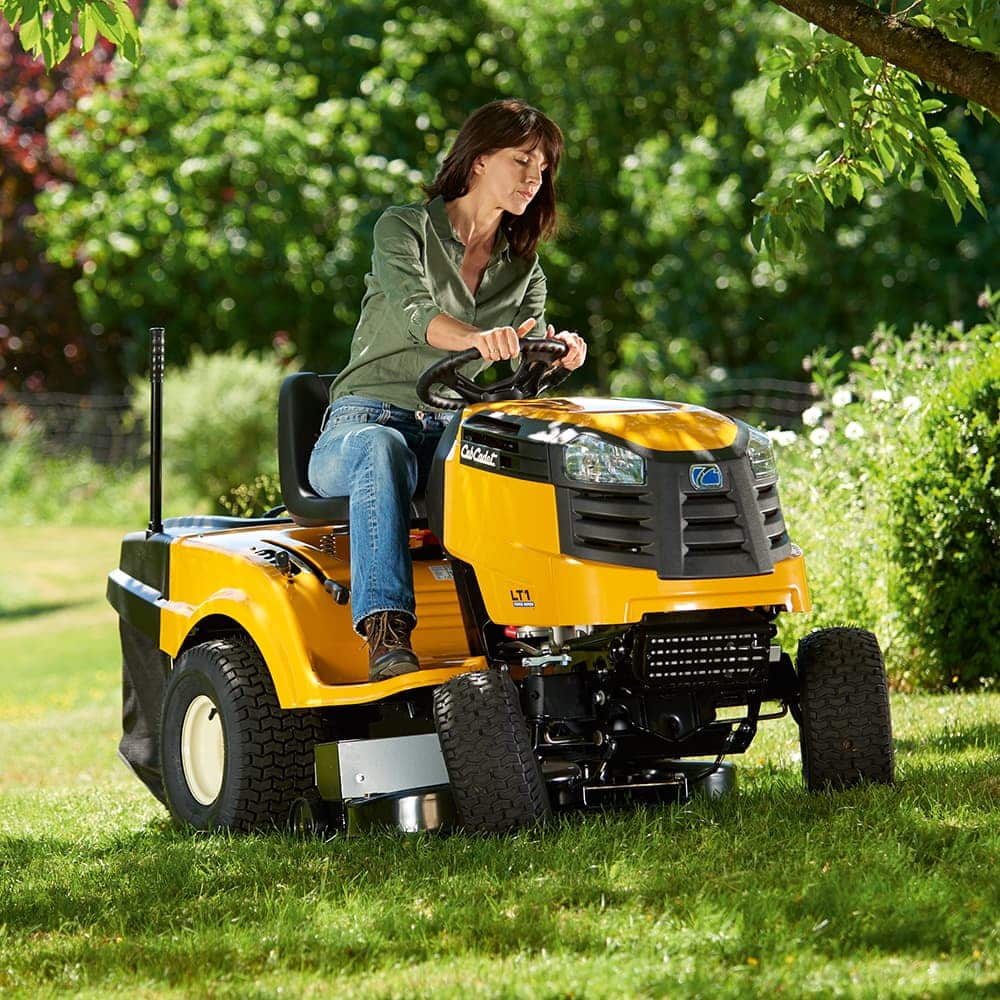 Cub Cadet