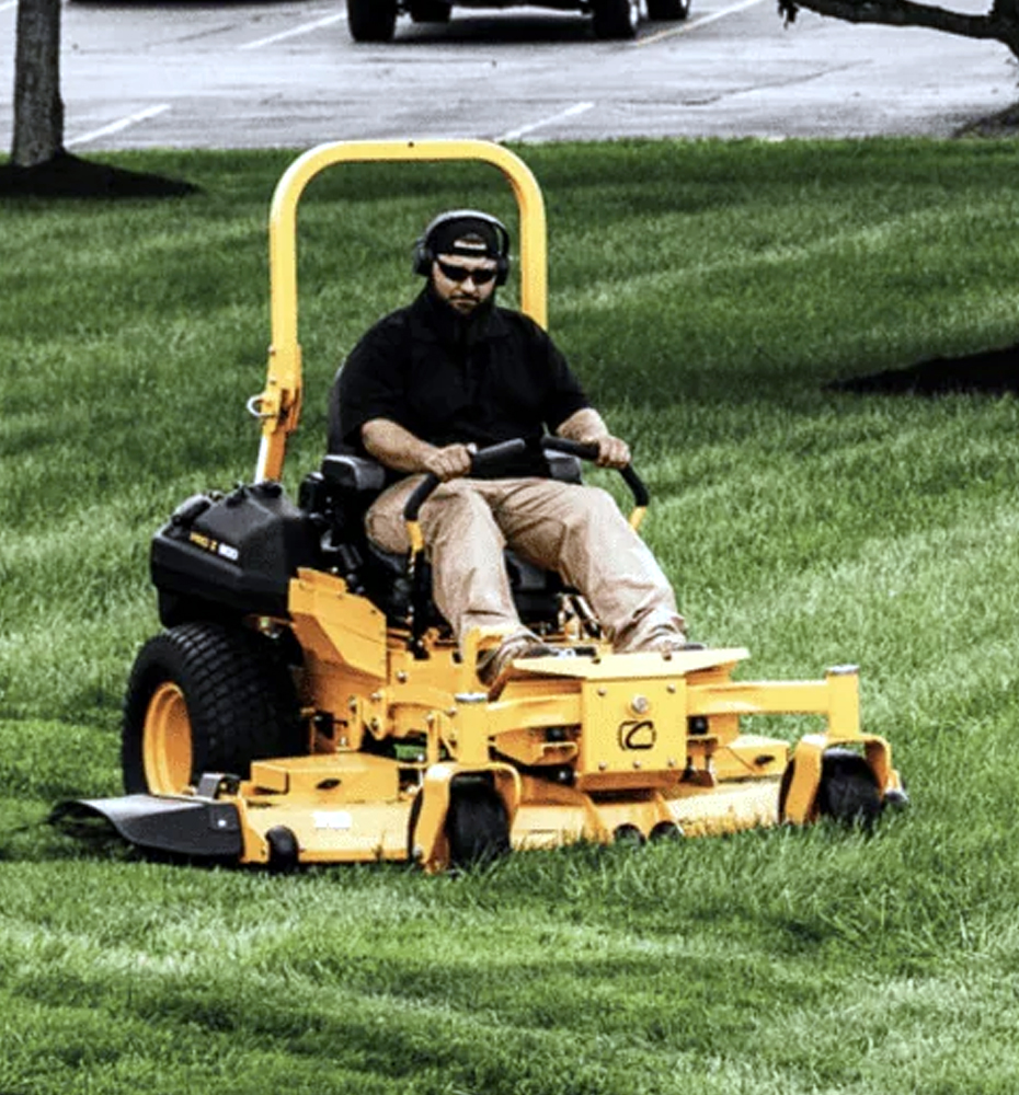 Cub Cadet