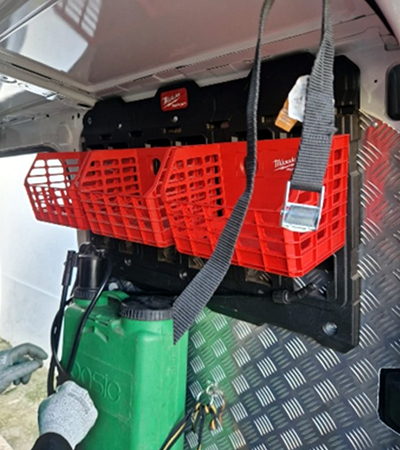 Personalização de Viaturas